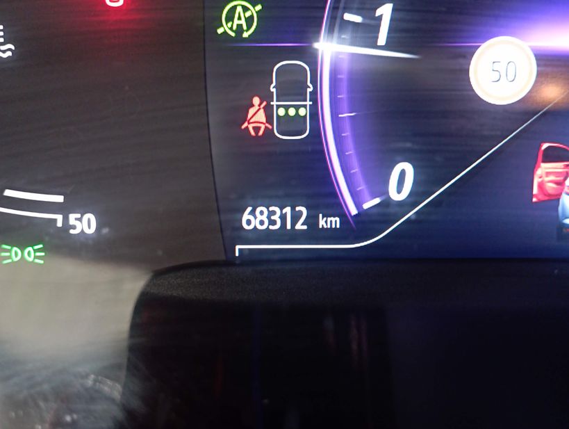 RENAULT MEGANE IV BERLINE 2021 - Photo n°33