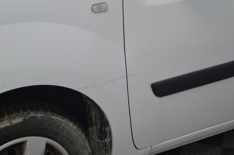 RENAULT KANGOO EXPRESS 2017 - Photo n°3