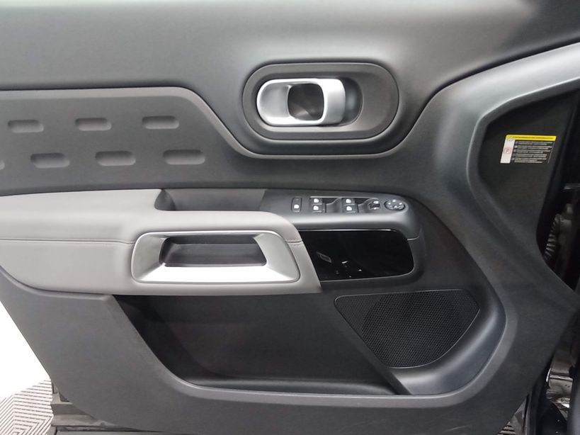 CITROEN C5 AIRCROSS BUSINESS 2021 - Photo n°31