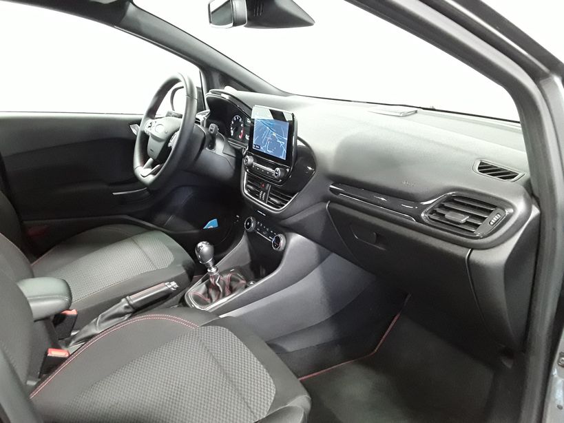 FORD FIESTA 2019 - Photo n°9