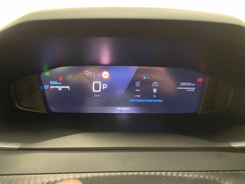 PEUGEOT 2008 2025 - Photo n°15