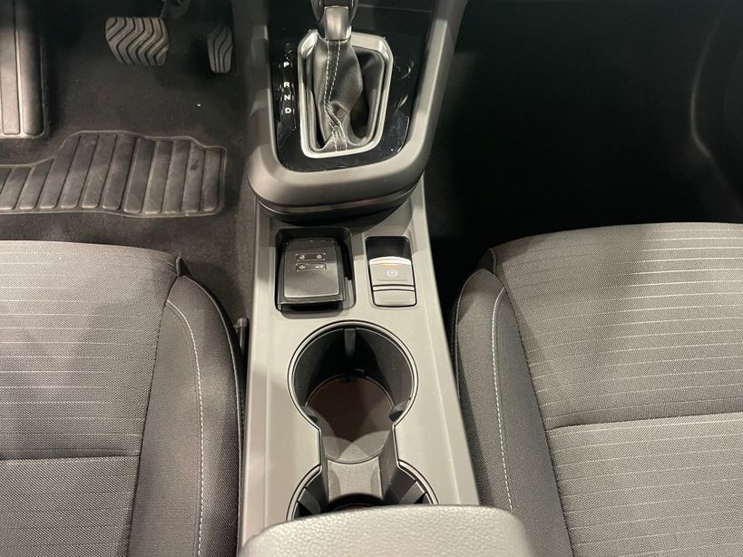 RENAULT ARKANA 2024 - Photo n°27