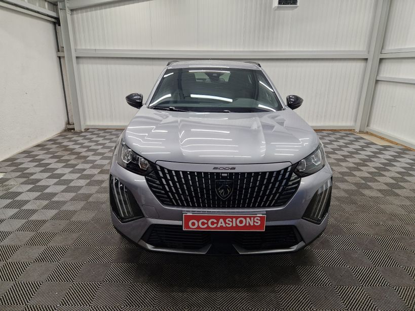 PEUGEOT 2008 2025 - Photo n°3