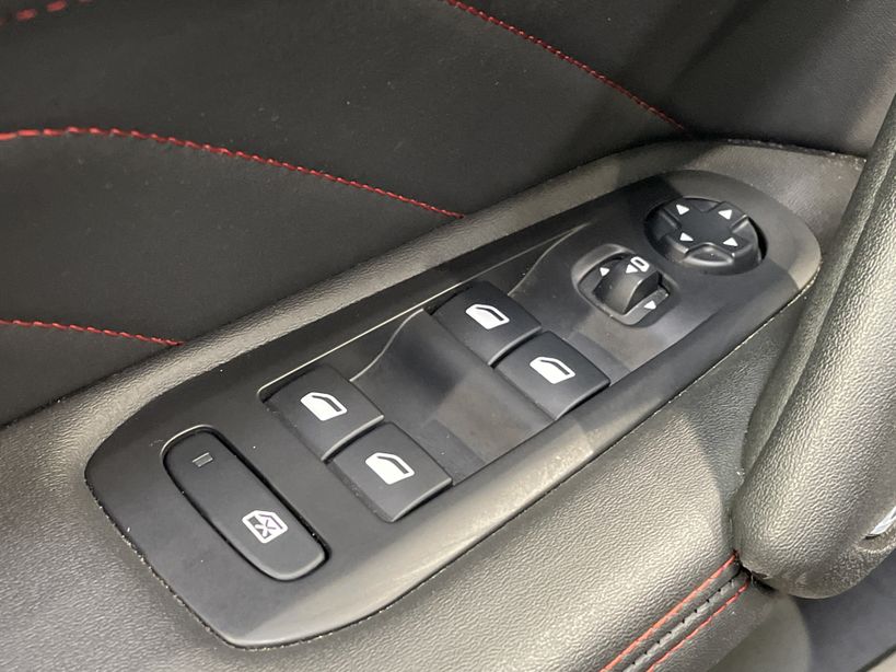 PEUGEOT 308 2021 - Photo n°35