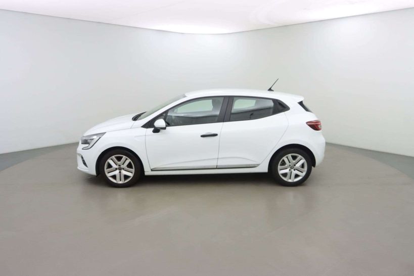 RENAULT CLIO V 2021 - Photo n°8