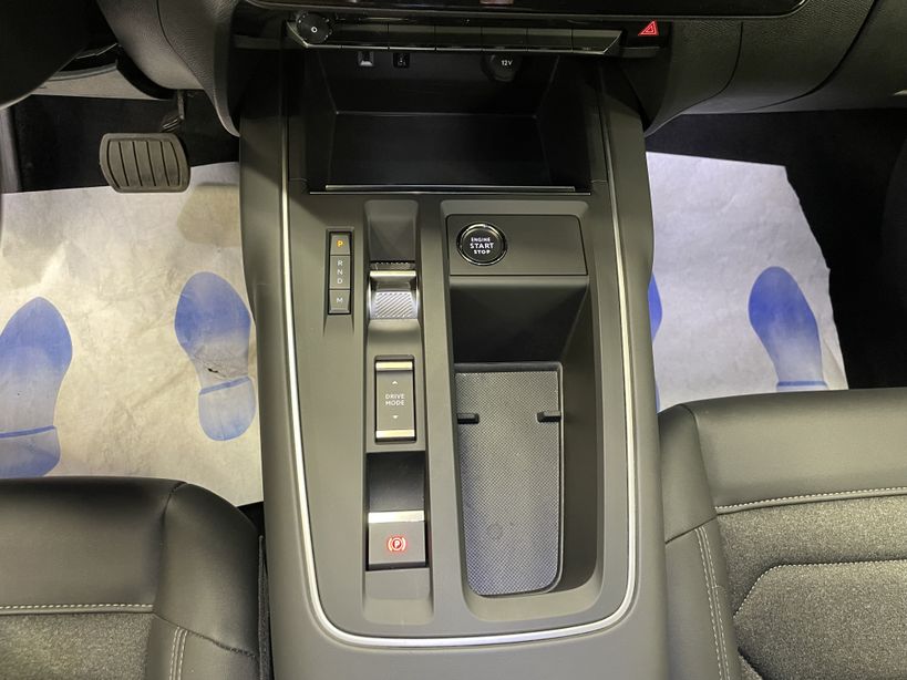 CITROEN C5 AIRCROSS 2024 - Photo n°19