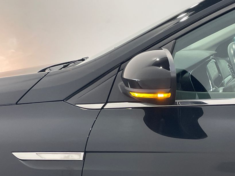 RENAULT MEGANE IV BERLINE 2021 - Photo n°47