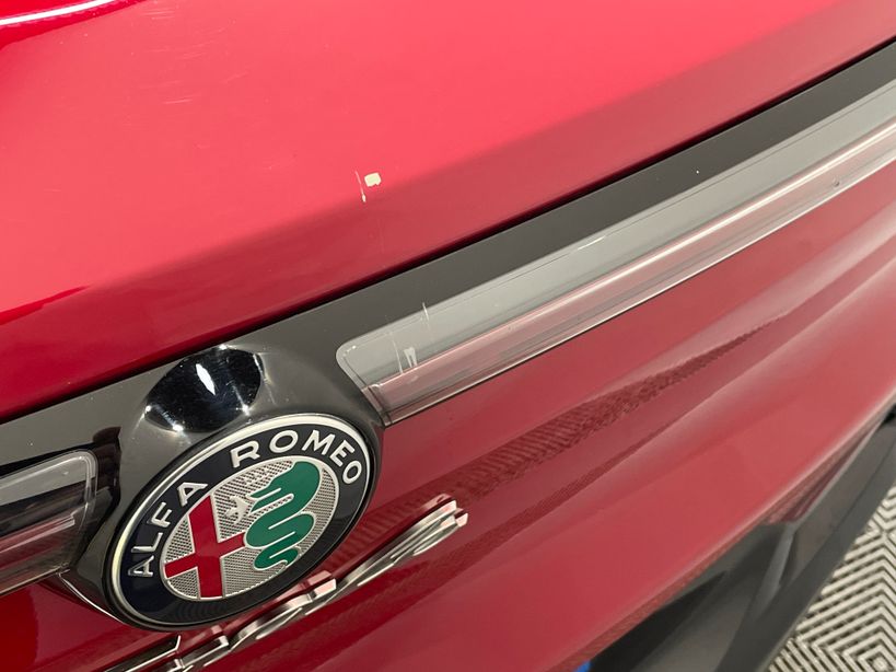 ALFA ROMEO TONALE 2025 - Photo n°17