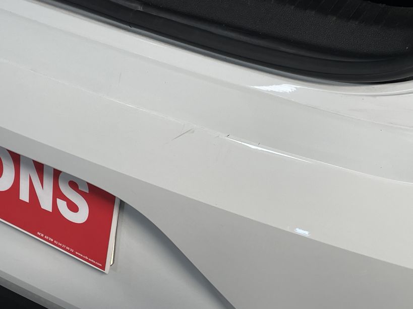 RENAULT CLIO V SOCIETE 2020 - Photo n°1