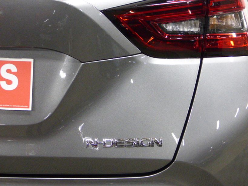 NISSAN JUKE 2020 - Photo n°34