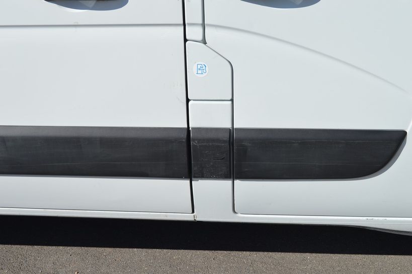 RENAULT MASTER FOURGON 2017 - Photo n°26
