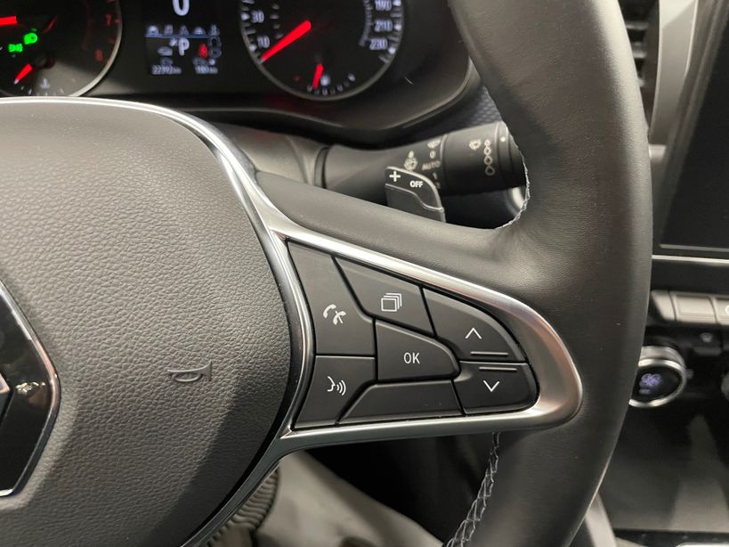 RENAULT ARKANA 2023 - Photo n°19