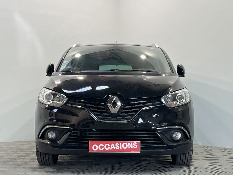 RENAULT GRAND SCENIC IV BUSINESS 2018 - Photo n°5