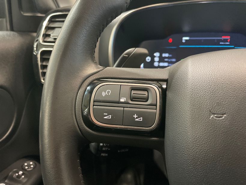 CITROEN C5 AIRCROSS 2022 - Photo n°21
