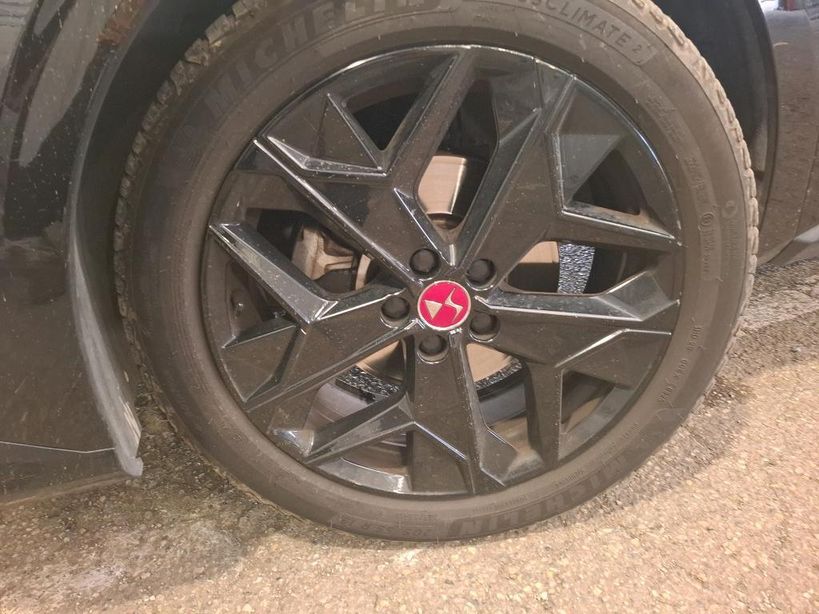 DS DS 4 2022 - Photo n°4