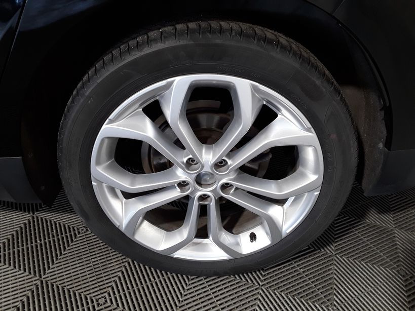 RENAULT GRAND SCENIC IV BUSINESS 2019 - Photo n°4