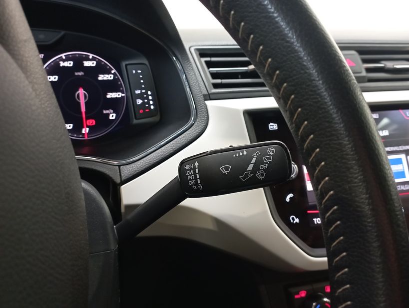 SEAT ARONA 2020 - Photo n°24