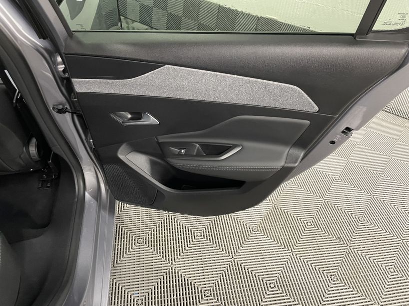 PEUGEOT 308 2024 - Photo n°38