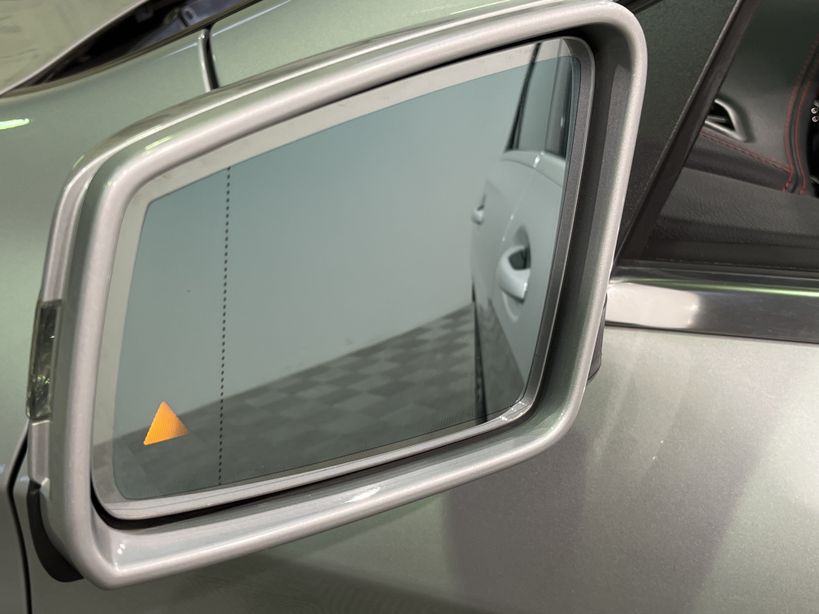 MERCEDES CLASSE CLA 2015 - Photo n°49