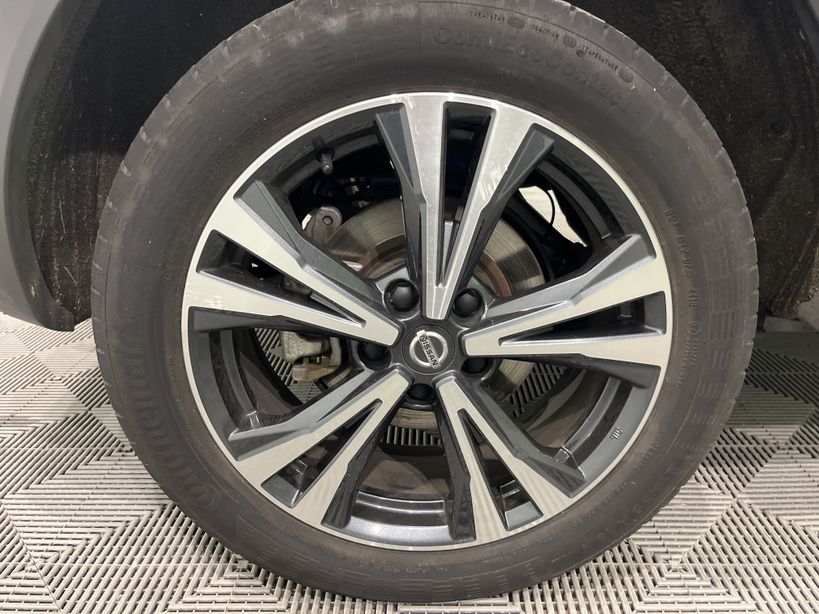 NISSAN QASHQAI 2019 - Photo n°6