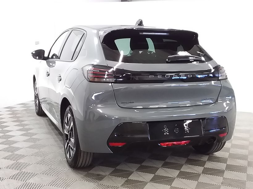 PEUGEOT 208 2025 - Photo n°6