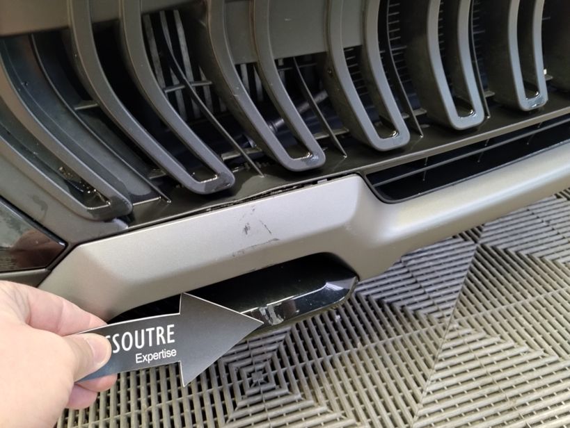 CITROEN C3 AIRCROSS 2023 - Photo n°24