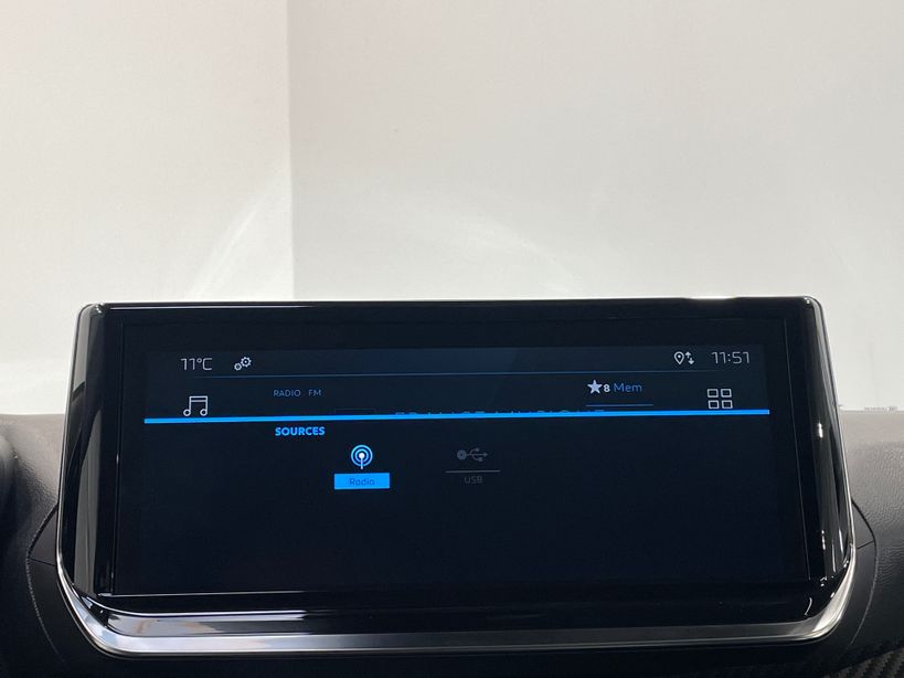 PEUGEOT 208 2024 - Photo n°13