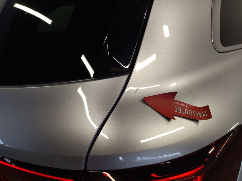 RENAULT KOLEOS 2019 - Photo n°16