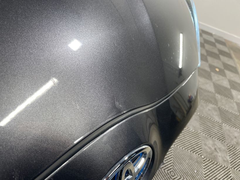 TOYOTA YARIS HYBRIDE MY21 2022 - Photo n°4