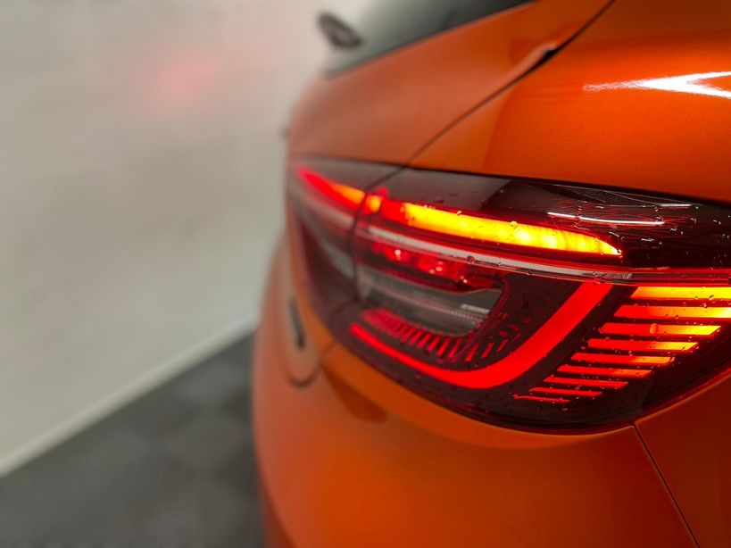 RENAULT CLIO V 2023 - Photo n°10