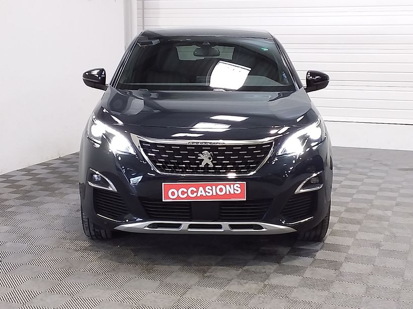 PEUGEOT 3008 2019 - Photo n°2