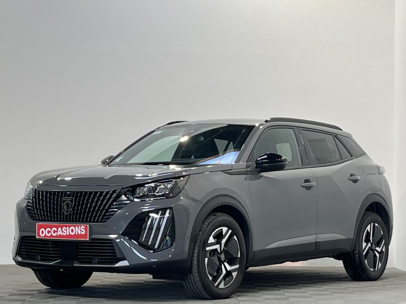 PEUGEOT 2008 2024 - Photo n°1