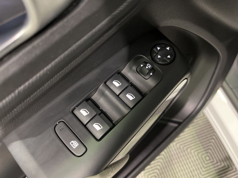 CITROEN C5 AIRCROSS 2021 - Photo n°34