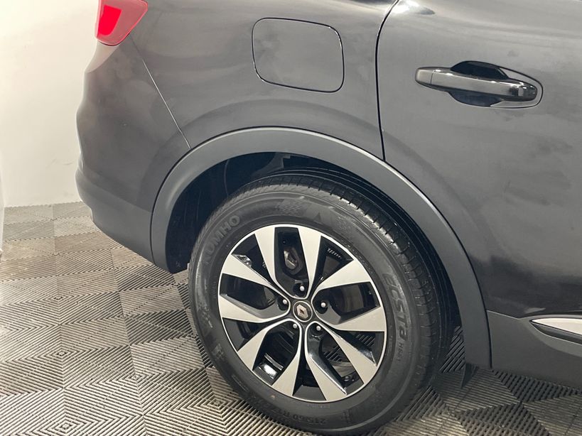 RENAULT ARKANA 2021 - Photo n°12