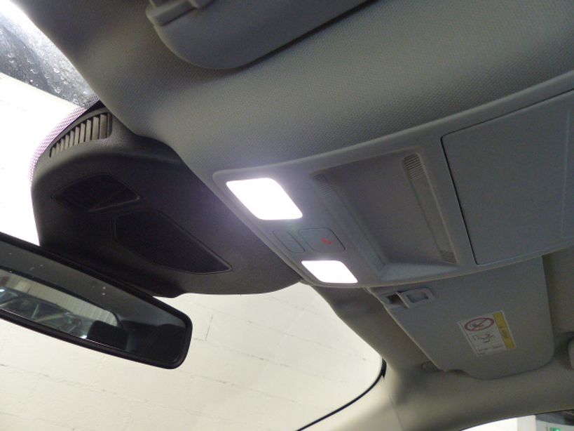 FORD KUGA 2020 - Photo n°19