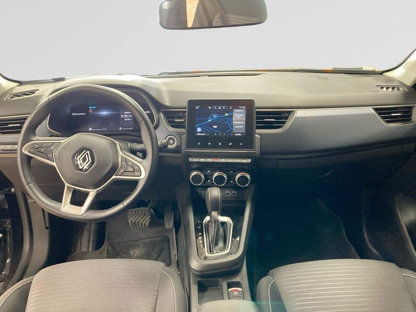 RENAULT ARKANA 2024 - Photo n°10