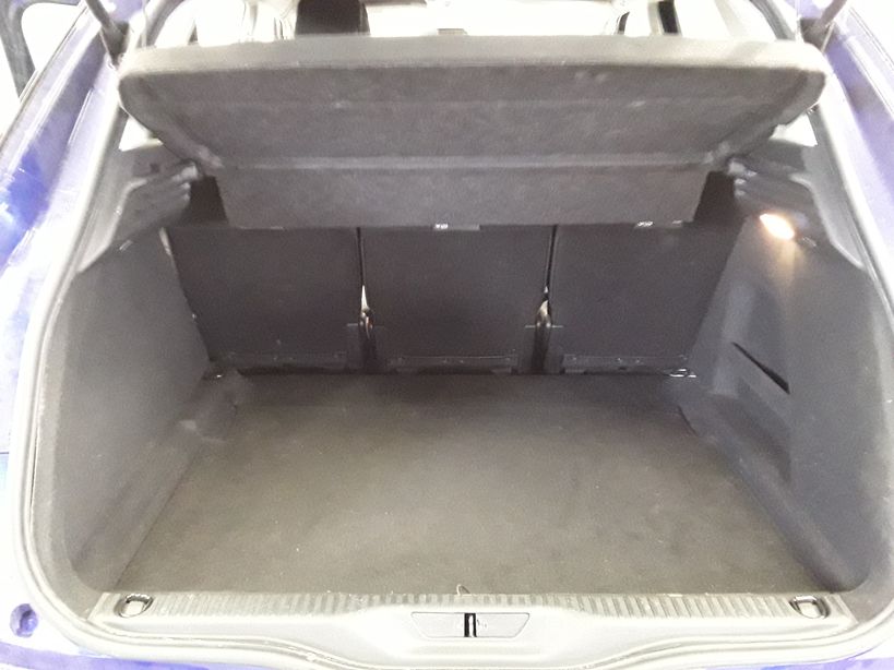 CITROEN C4 SPACETOURER BUSINESS 2018 - Photo n°19