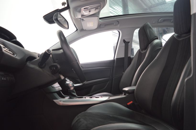 PEUGEOT 308 SW 2016 - Photo n°11
