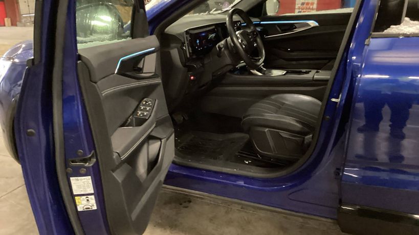 RENAULT AUSTRAL 2024 - Photo n°10