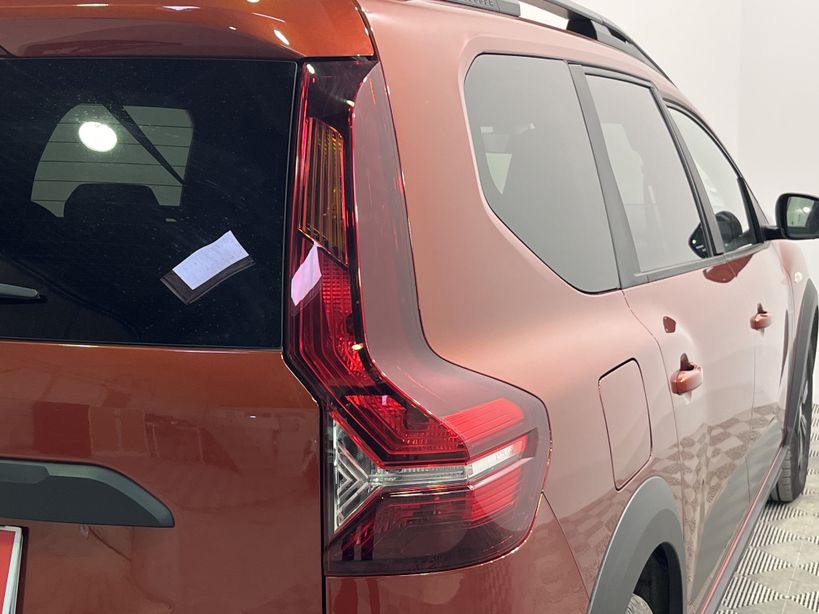 DACIA JOGGER 2022 - Photo n°7