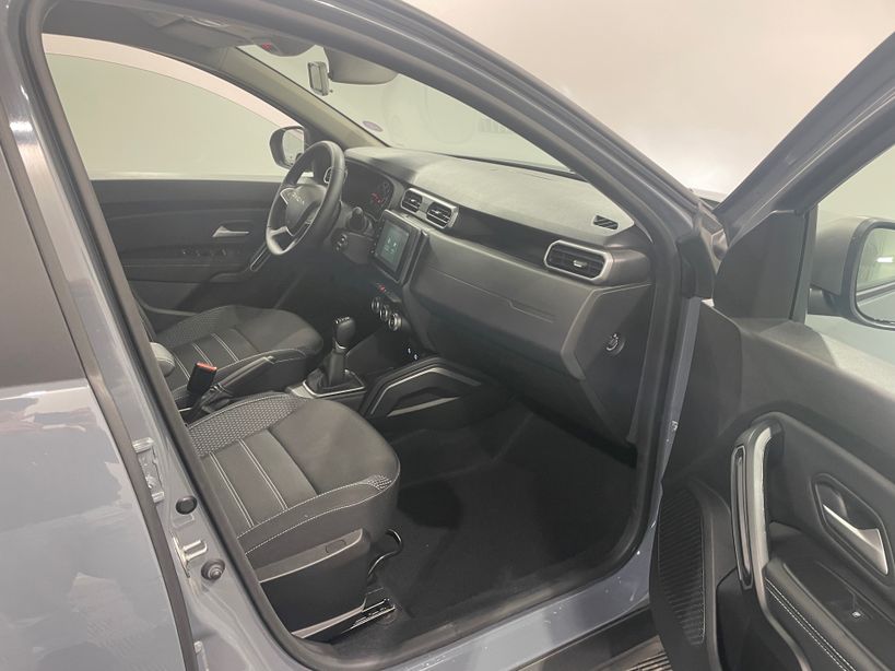 DACIA DUSTER 2023 - Photo n°30
