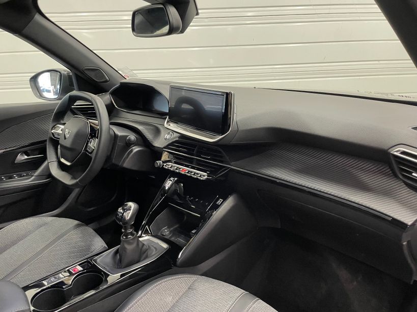 PEUGEOT 2008 2024 - Photo n°10