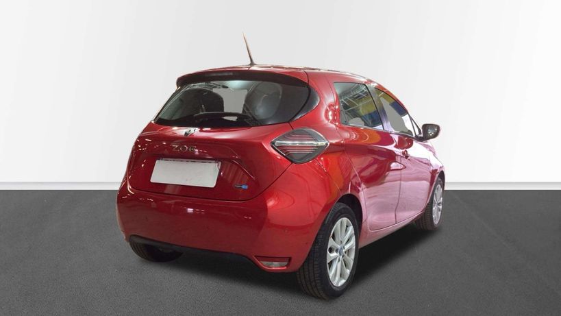 RENAULT ZOE 2020 - Photo n°5