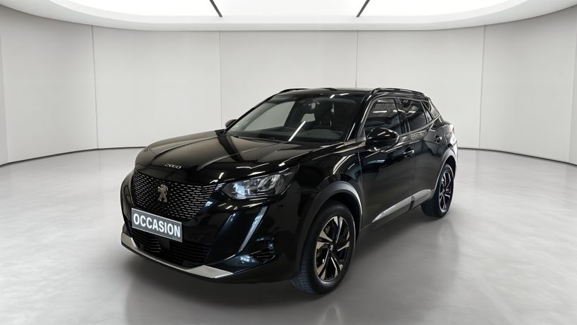PEUGEOT 2008 2022 - Photo n°1