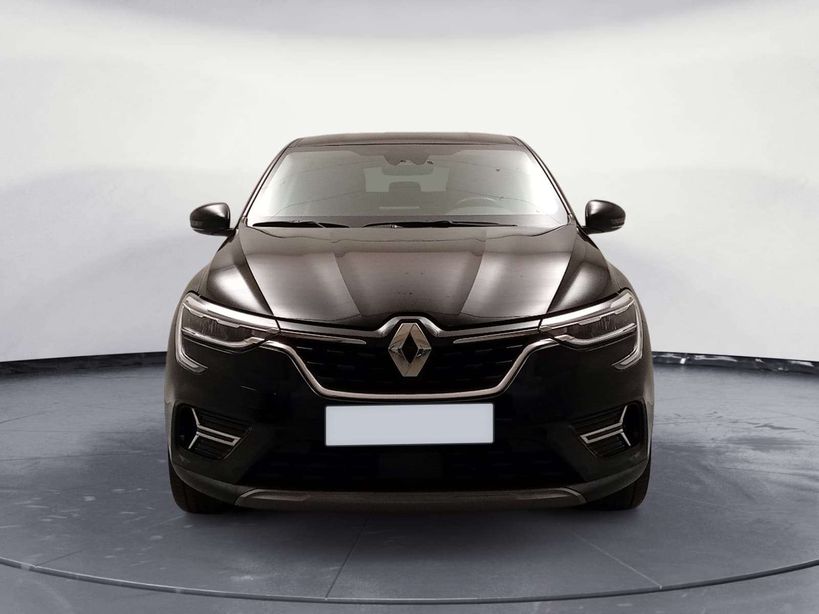RENAULT ARKANA 2023 - Photo n°2