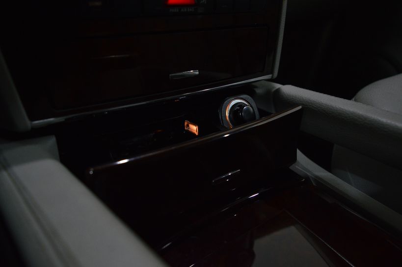 MERCEDES CLASSE M 2006 - Photo n°20