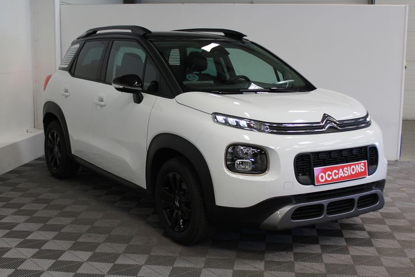 CITROEN C3 AIRCROSS 2020 - Photo n°3