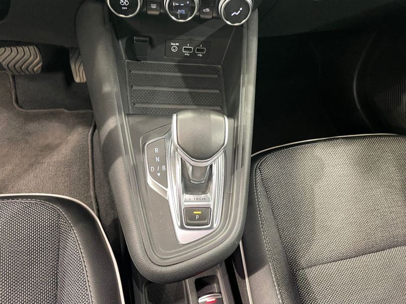 RENAULT CAPTUR 2021 - Photo n°26