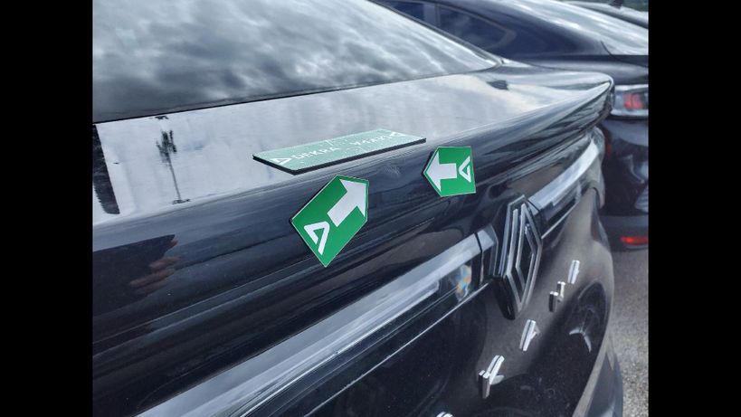 RENAULT ARKANA 2024 - Photo n°5