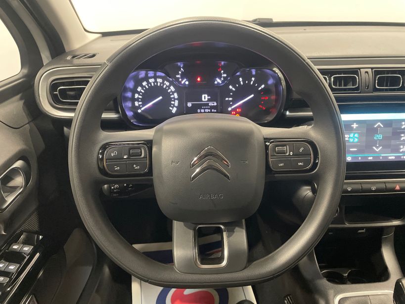 CITROEN C3 2023 - Photo n°11